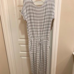 Cherish sleep jumpsuit